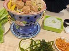-武圣羊汤·西北面(朝阳门店)