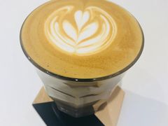 -Legno.ita Coffee by Wood(襄阳南路店)