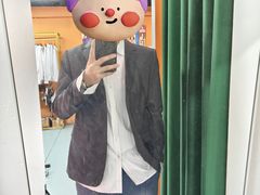 -爱定格照相馆·证件照(上海惠南观海坊店)