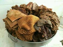 牛杂系列食品-莲塘味宝园牛杂(天越翔园店)