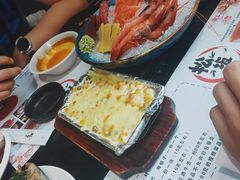 -松坂屋日料自助(长城路店)
