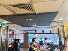 -麦当劳(一德路店)