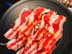 -Kingkong Buffet(The Mercury ville)