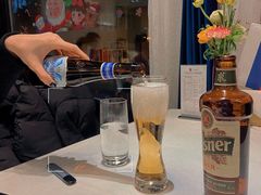 -马克西姆俄罗斯餐厅(通亚街店)