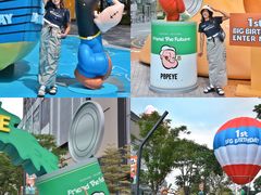 -东莞松山湖万象汇