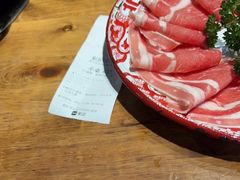 -楠火锅(龙阳广场店)