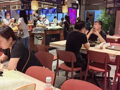 大堂-远大美食广场(远大购物中心店)
