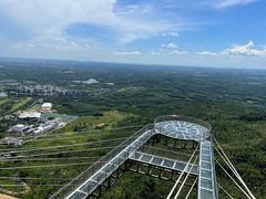 -海南白石岭旅游区
