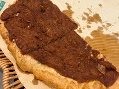 黑窑厂糖油饼-黑窑厂糖油饼烤鸭·清真菜(旗舰店)