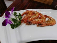 -渔日本料理铁板烧(新天地假日广场店)