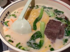 -七八冷面·延边朝鲜族美食(欢乐谷店)