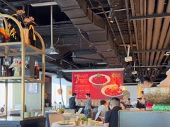 -悦融·京鲁菜·露台花园(安定门店)