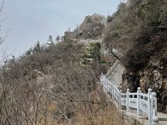 -洛阳白云山景区