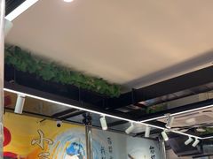 -英雄故事地摊烤肉(马驹桥店)