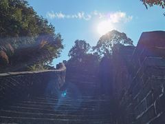 -求水山公园