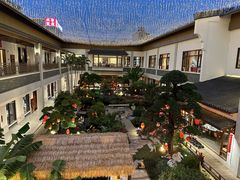 -聚福宝合苑食府(南头镇店)