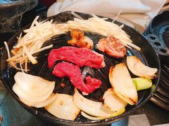 -成吉思汗 しろくま(札幌本店)