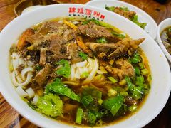 -肆姐面粉馆(坡子街店)