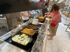 -桂林喜来登饭店雅琴餐厅