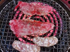 -神户赤童日式烤肉伙伴(东直门店)