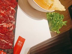 -陈记顺和牛肉火锅馆(天河北路店)