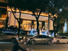 -惠州康帝国际酒店