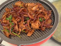 -大鸭梨(天通西苑店)