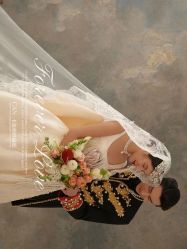 -卡恩婚纱摄影(桥梓口店)