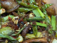 -老灶房-四川土菜(铁牛广场店)