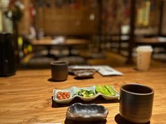 -炉胜·炉端烧·居酒屋