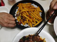 -刘胖子家常菜·蹄花焖藕(兴业店)