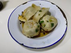 -舒蔡记生煎菜饭(云南中路店)