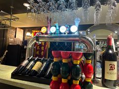 -戈拿旺巴西烤肉(崇文门店)