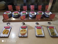 -东方之珠洗浴休闲广场(于家堡店)