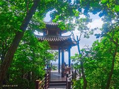 -五女山景区