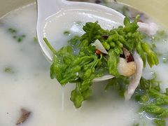 -南记食粥坊·宵夜大排档(南桂店)