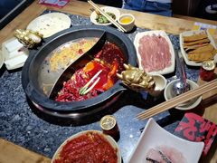 -蜀大侠火锅(总府路店)