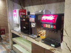 -永远爱烤肉火锅自助(龙德广场店)