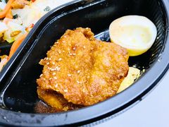 -德克士(前门店)