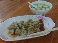 -陈记饮食店(菜园墩店)