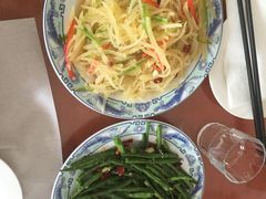 -Gourmet Tsingtao(巷子深)