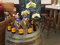 -墨客咖啡(新街口店)