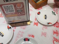 -堂瓦里·33年传统赣菜(第一街区店)