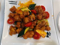 -笠翁客家·福建客家菜(同安现代城店)