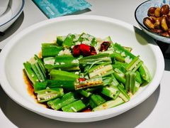 -筱爷叔·上海传统手工菜(玉树路店)