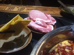 -麻大侠老火锅(巴国城店)