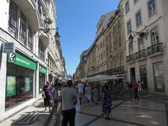 -商业广场(Praça do Comércio)