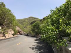 -赤山风景区