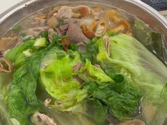 -福屿鲜捞小吃·捞化(福屿总店)