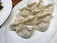 -必点海鲜·鲅鱼水饺(鞍山西道店)